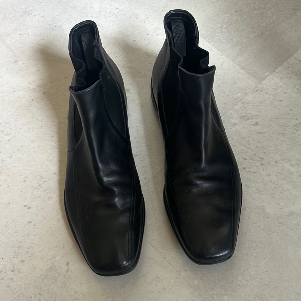 Prada Men’s Boots